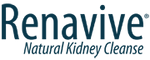 Renavive | Natural Kidney Cleanse